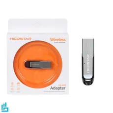 دانگل بلوتوث انتقال صدا هایکو استار HICOSTAR HS R03