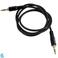 کابل صدا AUX هایکو استار HICOSTAR HS A16 طول 1.2 متر