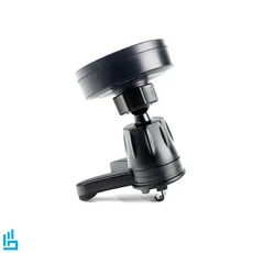 هولدر پایه نگهدارنده گوشی دریچه کولری وایرلس شارژ هیسکا HISKA HK2353