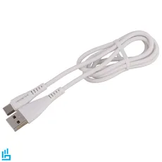 کابل شارژ تایپ سی TYPEC هایکو استار HICOSTAR HS101 طول 1 متر