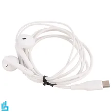هندزفری سیمی هایکو استار HICOSTAR HS E481C