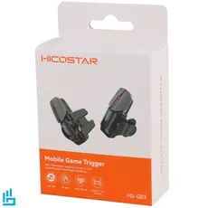 دسته تریگر بازی هایکو استار HICOSTAR HS G03