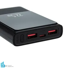 پاوربانک 10 هزار میلی آمپر هایکو استار HICOSTAR HS P221