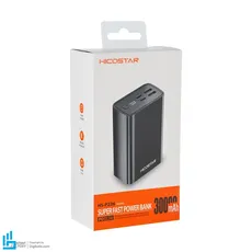 پاوربانک 30 هزار میلی آمپر هایکو استار HICOSTAR HS P226