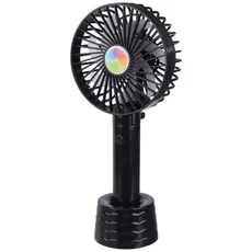 پنکه رومیزی و دستی شارژی Mini Fan 2628