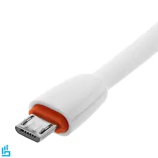 کابل شارژ میکرو اندرویدی Micro هایکو استار HICOSTAR HS129 طول 1 متر