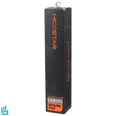 موس پد گیمینگ هایکو استار HICOSTAR HS MP753
