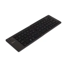 کیبورد بیسیم وایرلس بلوتوثی تاشو Yesido مدل KB27