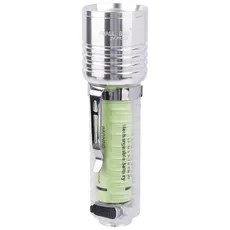 چراغ قوه شارژی (نورافکن دستی) Small Sun ZY-F520A
