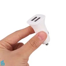 شارژر فندکی 12 وات اسکای دلفین SKY DOLPHIN SZ09