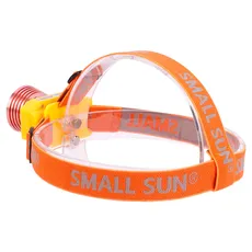 چراغ قوه پیشانی هدلایت تغییر زوم Small Sun H83