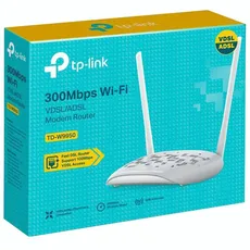 مودم روتر ADSL / VDSL تی پی لینک tp-link TD-W9950
