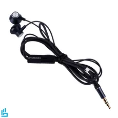 هندزفری سیمی هایکو استار HICOSTAR HS E68
