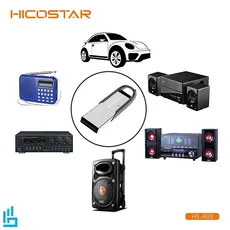 دانگل بلوتوث انتقال صدا هایکو استار HICOSTAR HS R03