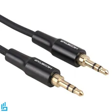 کابل صدا AUX هایکو استار HICOSTAR HS A16 طول 1.2 متر