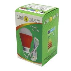 لامپ آویزدار یو اس بی LED Bulb USB