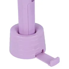 پنکه رومیزی و دستی شارژی Mini Fan 2628