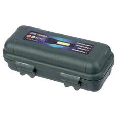 چراغ قوه پلیسی Flashlight COB+XPE LED چریکی