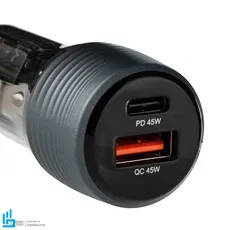شارژر فندکی هایکو استار HICOSTAR HS CC27