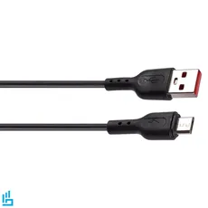 کابل شارژ اسکای دلفین SKY DOLPHIN S66V Micro طول 1 متر