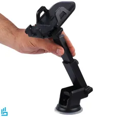 هولدر پایه نگهدارنده داشبوردی هایکو استار HICOSTAR HS H19