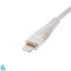 کابل شارژ تایپ سی به لایتنینگ آیفونی هایکو استار HICOSTAR HS180 طول 20 سانتی متر