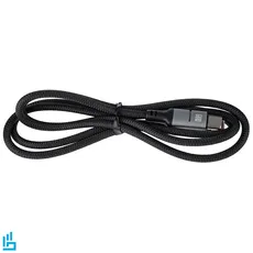 کابل شارژ تایپ سی TYPEC به تایپ سی TYPEC هایکو استار HS107 HICOSTAR طول 1 متر