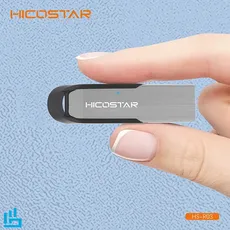 دانگل بلوتوث انتقال صدا هایکو استار HICOSTAR HS R03