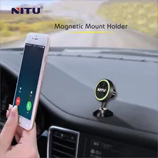 هولدر مگنتی داشبوردی موبایل نیتو NITU NH11