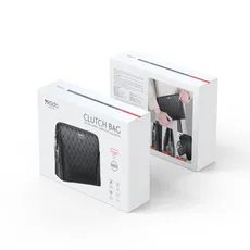کیف دستی Yesido قفل اثر انگشتی WB56 یسیدو Fingerprint lock
