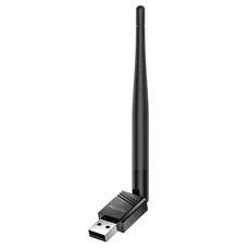 کارت شبکه (دانگل وای فای) آنتن دار Yesido یسیدو WP11