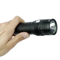 چراغ قوه نورافکن پلیسی Small Sun ZY-E20
