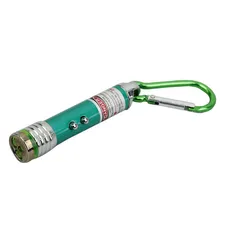 لیزر پوینتر 3 کاره + چراغ قوه + چراغ یو وی