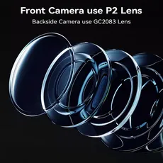 مانیتور و دوربین ثبت وقایع (دش کم) Dash CAM Yesido مدل KM24
