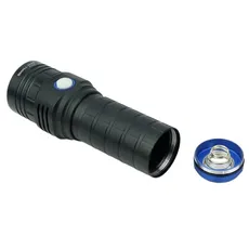 چراغ قوه نورافکن پلیسی Small Sun ZY-E20