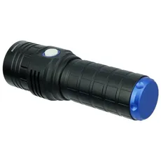 چراغ قوه نورافکن پلیسی Small Sun ZY-E20