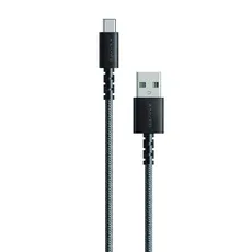 کابل تبدیل USB به USB-C انکر مدل A8022 طول 0.9 متر - 