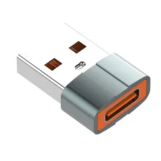 مبدل USB-C به USB الدینیو مدل LC150 - 