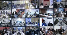 سرویس ویدئوکنفرانس شرکت مخابرات ایران 