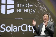  کمپانی تِسلا شرکت شهر خورشیدی را نهایتا با مبلغ 2.6 بیلیون دلار خرید
