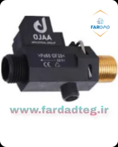 فلوسوئیچ سه راهه اوجا