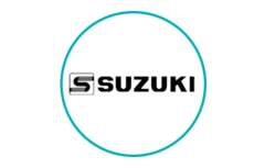 محصولات شرکت سوزوکی SUZUKI