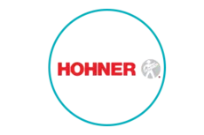 محصولات شرکت هوهنر  HOHNER