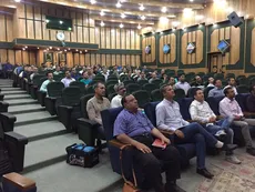 برگزاری دوره های آموزشی حراست ویژه نگهبانان در استانهای تهران ، البرز و قزوین