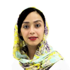 دکتر پریسا سادات روحانی