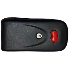قفل برقی کله گاوی لوکس کد 1212 (5 کلید)