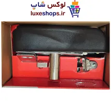 قفل برقی کله گاوی مدل 2 ریموت و رسیور 3 رله صنعتی بتا (5 کلید)