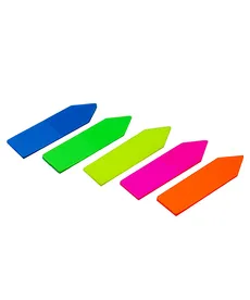 پوستیت اندیکس 5رنگ