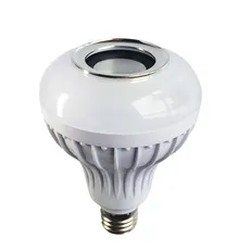 لامپ هوشمند و اسپیکر بلوتوث شانگدا کد SD-YYQP-2002 -  Smart lamp