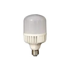 لامپ ال ای دی استوانه ای 20 وات دونیکو پایه E27 - LED LAMP